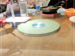 -川菜故事(光谷步行街店)