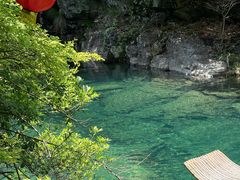 -石台牯牛降景区
