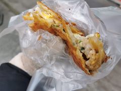 -军屯锅魁(城市花园店)