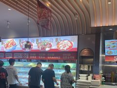 -每味每客·重庆麻辣烫(拓展大厦店)