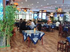 -桥香园过桥米线(国贸店)