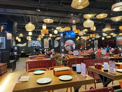-皇室假期美食水疗会(春风路店)