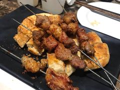 -郑喜旺烧烤(郑州总店)