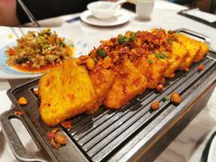 石屏豆腐-云采云南菜(中山北路店)