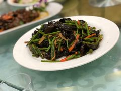 -宝发园名菜馆
