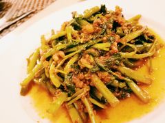 -杭州钱江新城万怡酒店-西餐厅