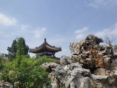 -武清南湖绿博园