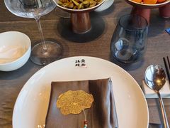 -江南雅厨(李公堤店)