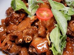 -万家宴海鲜大酒楼(五四路店)