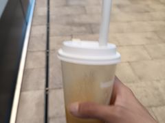 杨枝甘露-7分甜(上海新天地广场店)