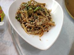 -小贝壳酒楼(经九路店)
