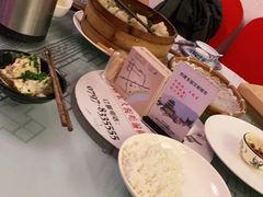 -客家大院·非遗赣南客家菜(郁孤台店)