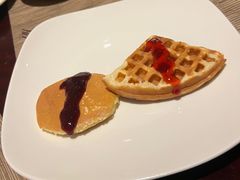 -常德武陵天济喜来登酒店-盛宴餐厅