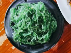 -台州老六海鲜面馆(上南总店)