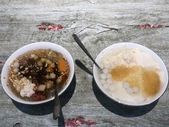 -乐山冰粉·狼牙土豆(竹溪湾店)