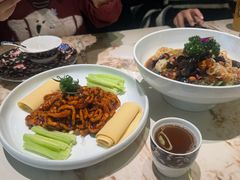-峰厨大鱼泡饼·天津菜(西青大学城店)