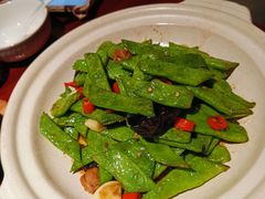 -味鼎长安·地道陕菜(凤城一路店)