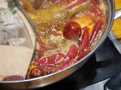 -呷哺呷哺 黄金牧场 (回龙观港龙店)