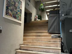 -mYSTEPS健身运动馆(古北店)