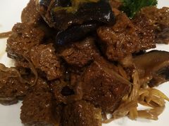 -香融府·烤鸭·家常菜(马家堡路店)