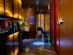 -江南足纪·影院足道·轻奢SPA(笋岗HALO广场店)