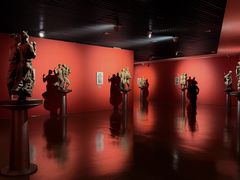 -中华艺术宫(上海美术馆)