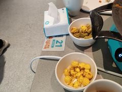 -半天妖烤鱼(紫荆广场店)