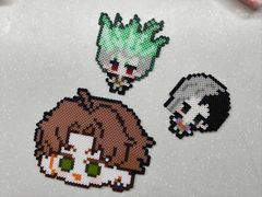 -幸福里DIY蛋糕烘焙·团建·拼豆豆(普陀店)