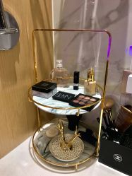 -香港倾城国际·美容美体中心