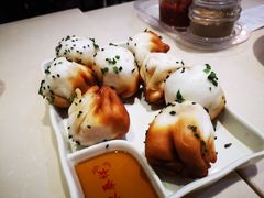 -东泰祥生煎馆(重庆北路店)