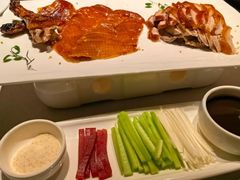 -漢舍中国菜馆(889广场店)