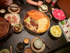 -色響火锅(恒隆广场店)