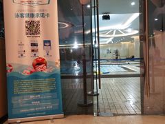 -W FITNESS 威尔仕健身·游泳(七宝店)