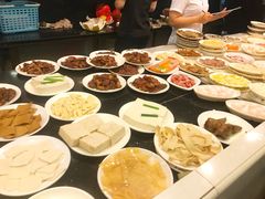 -多迷烫菜广场(水心大厦店)