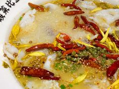 -太二酸菜鱼(汕头苏宁广场店)
