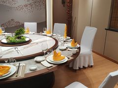 -九尊食上(生态园林酒店)