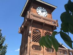 -永定河休闲森林公园