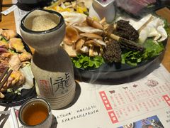 -束河人家(南锣鼓巷店)