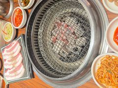 -烧肉一番·新韩式炭火烤肉(大岭山店)