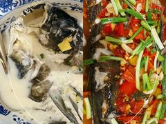 -洪福饭店·十八年老店