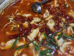 -陈生记黑鱼馆·20年活鱼现杀(宁波鼓楼店)