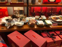 -旺顺阁海鲜广场(亚运村店)