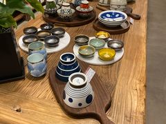 -燕莎友谊商城(亮马桥店)