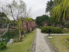 -无锡蠡湖国家湿地公园-蠡园