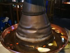 -正福居老北京正宗铜锅泉水涮肉(彰化路店)
