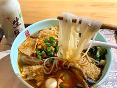 -瓦记米粉(东鼓道店)