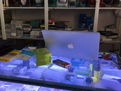 -苹果手机电脑维修回收(胶州路店)