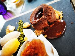 -恰餐厅及酒吧CHAR Bar & Grill(北京三里屯洲际店)