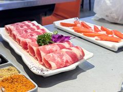 -外婆掌柜·东北家庭烤肉(托乐嘉店)
