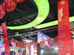-路边边.炒菜烧烤.音乐餐厅(良乡长虹店)